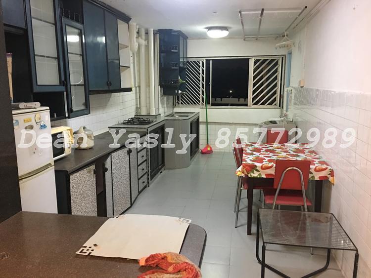 Blk 115 Potong Pasir Avenue 1 (Toa Payoh), HDB 3 Rooms #149407832